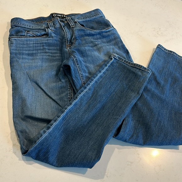 Empyre Boys Skeletor Jeans Size 28 - Picture 4 of 5